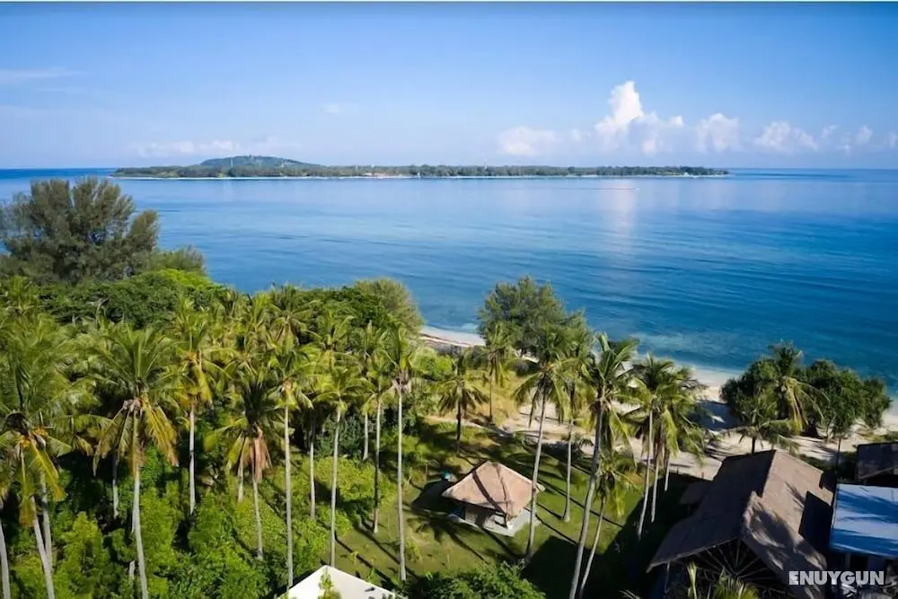 Ama-Lurra Villa - Öne Çıkan Resim