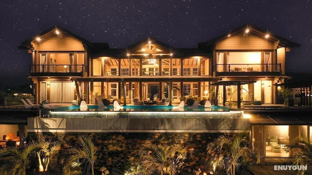 Ama Stays & Trails Chalet 1228, Kamshet - Öne Çıkan Resim