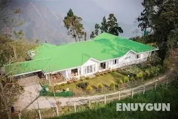 Amã Stays & Trails Makaibari Bungalow, Darjeeling - Öne Çıkan Resim
