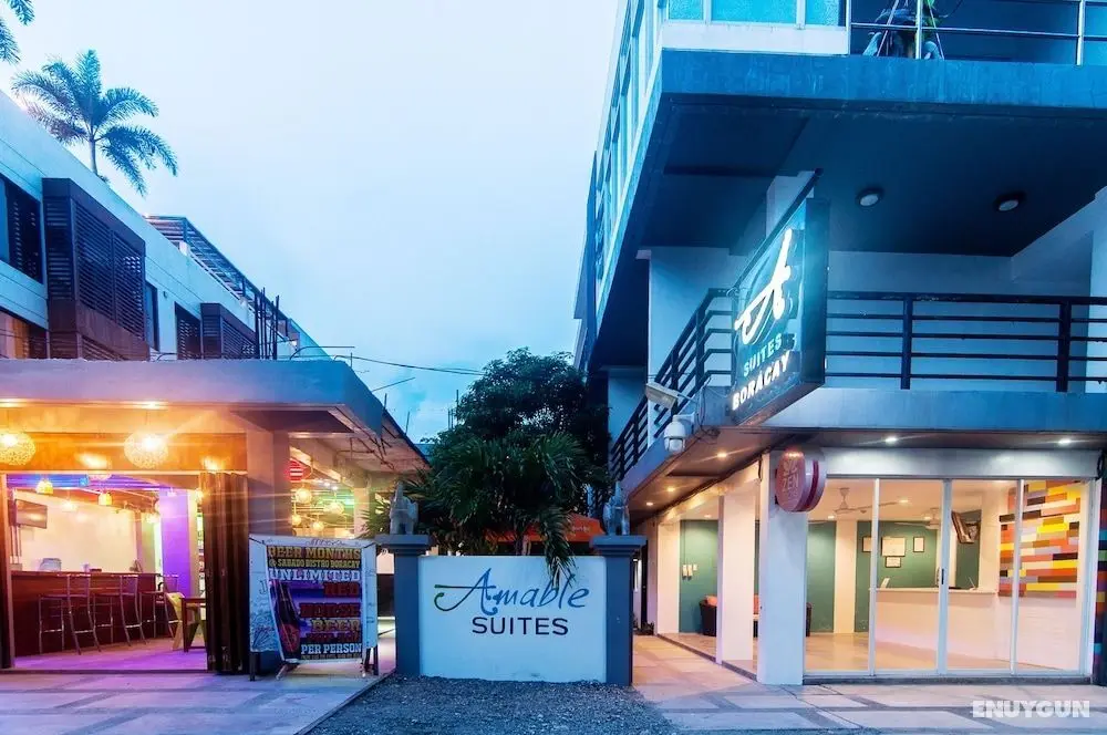 Amable Suites Hotel - Öne Çıkan Resim