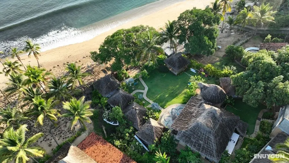 Amaca Beach Hotel - Quimixto Eco Resort - Öne Çıkan Resim