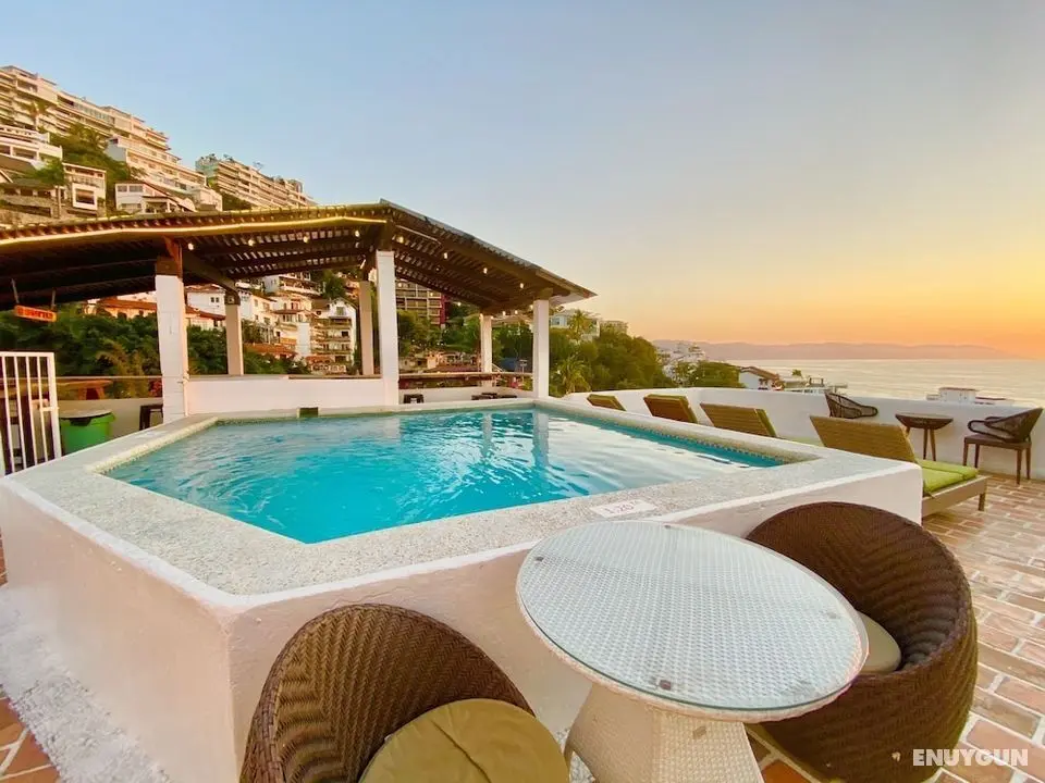Hotel Amaca Puerto Vallarta - Adults Only - Öne Çıkan Resim
