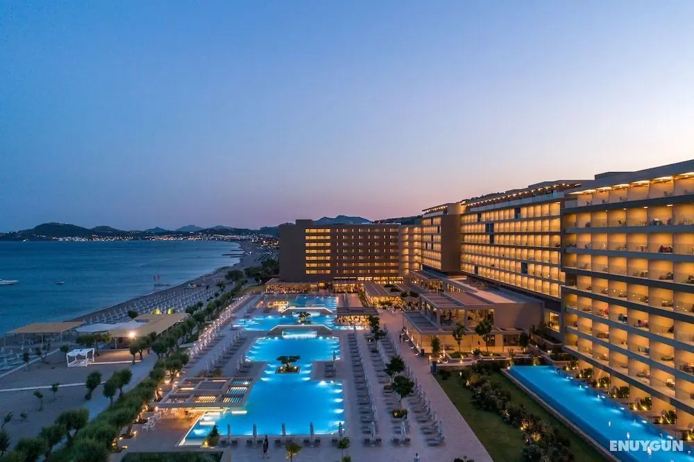 Amada Colossos Resort - Öne Çıkan Resim