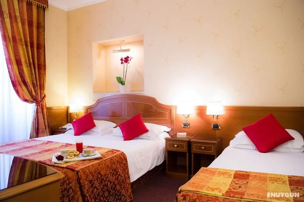 Hotel Amadeus - Öne Çıkan Resim