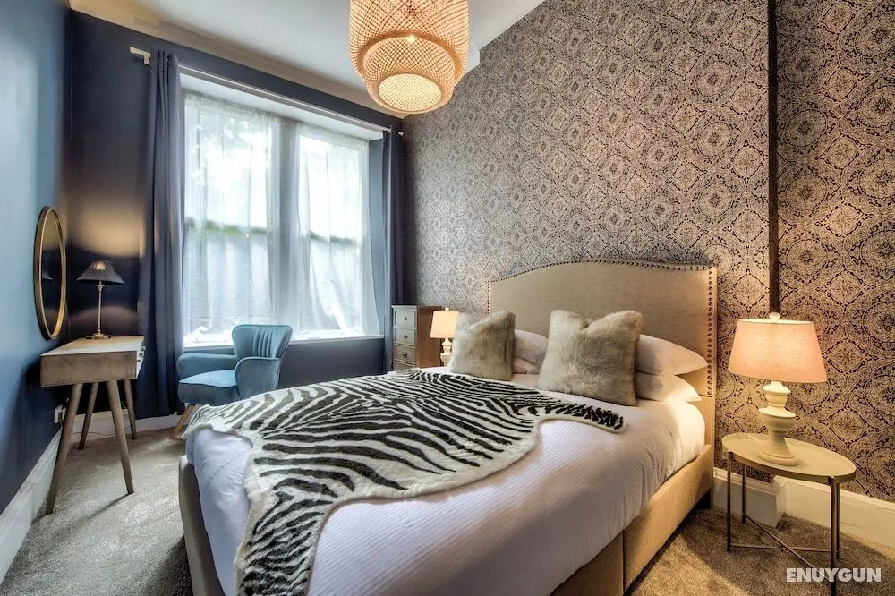 Amadeus Serviced Apartments - Öne Çıkan Resim
