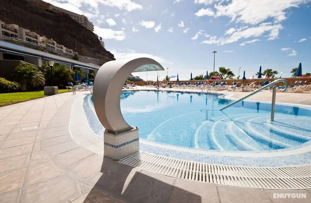 Amadores Beach Apartments - Öne Çıkan Resim