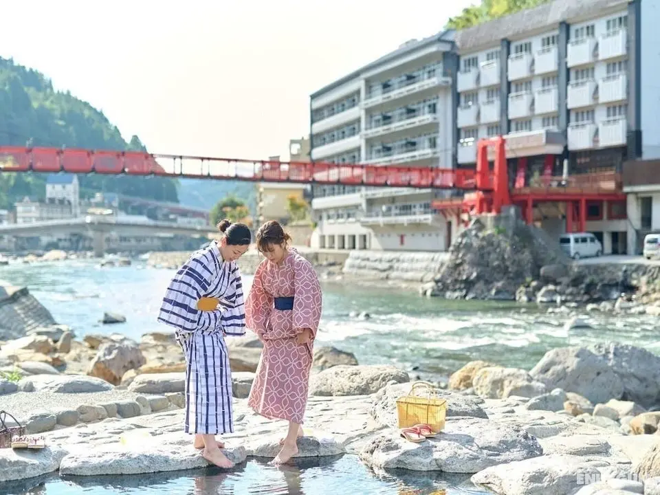 Amagase Kanko Hotel SEITENKAKU - Öne Çıkan Resim