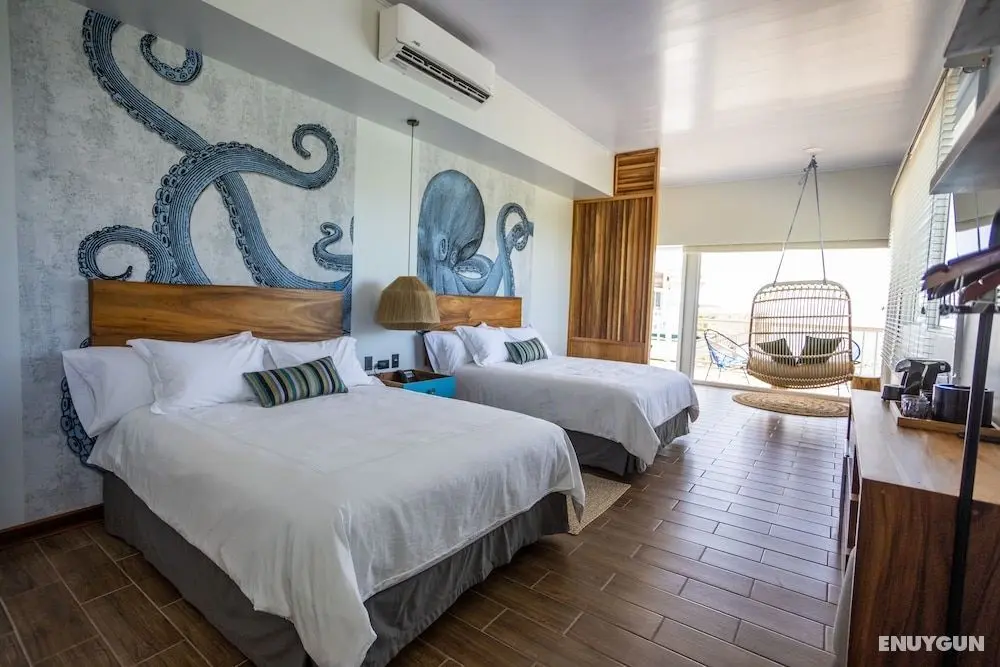 Amaka Ocean Living Lodge - Öne Çıkan Resim
