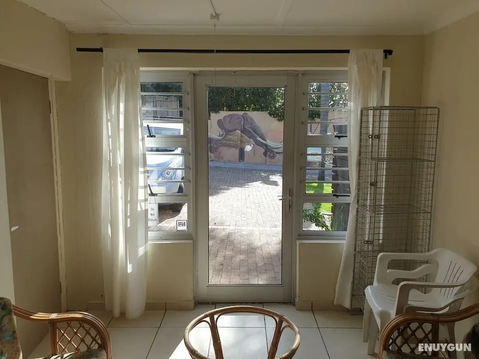 Amakaya Backpackers & Apartments - Öne Çıkan Resim