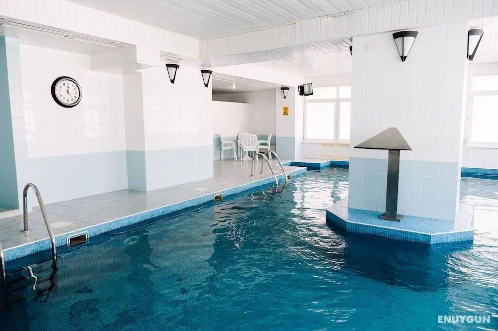 Amaks Yubileinaya Hotel - Öne Çıkan Resim