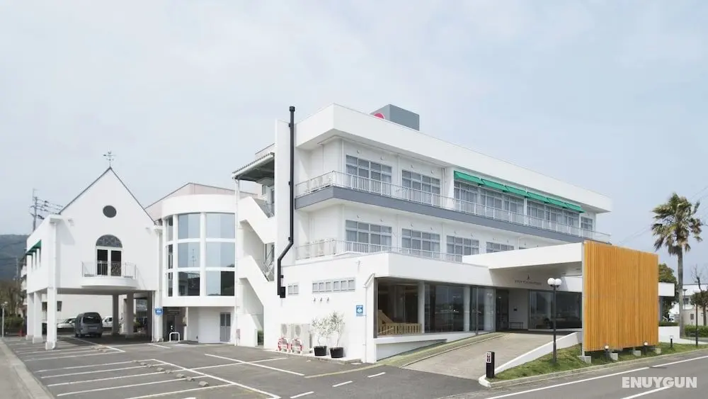 Amakusa Santa Coming Hotel - Öne Çıkan Resim