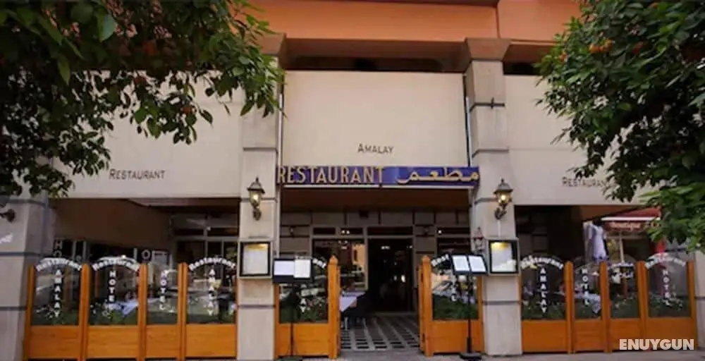 Hotel Amalay - Öne Çıkan Resim