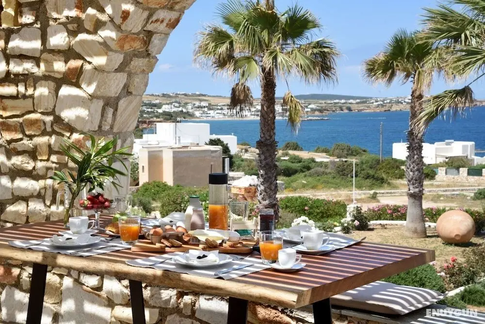 Amalgam Homes Paros - Öne Çıkan Resim