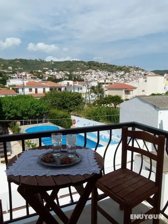 Hotel Amalia 2 - Öne Çıkan Resim