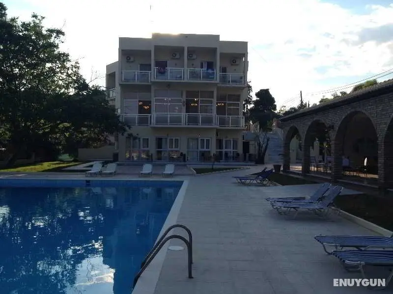 Amalia Hotel ( Adults Only ) - Genel