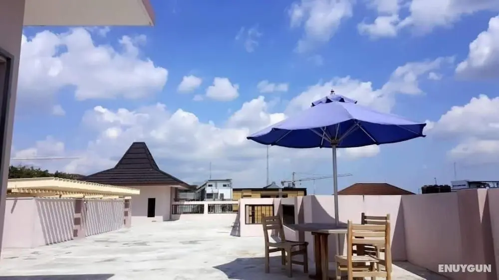 Hotel Amalia Malioboro - Oda Düzeni