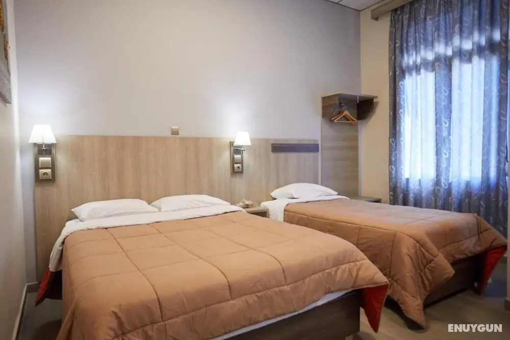 Amalia Rooms - Oda