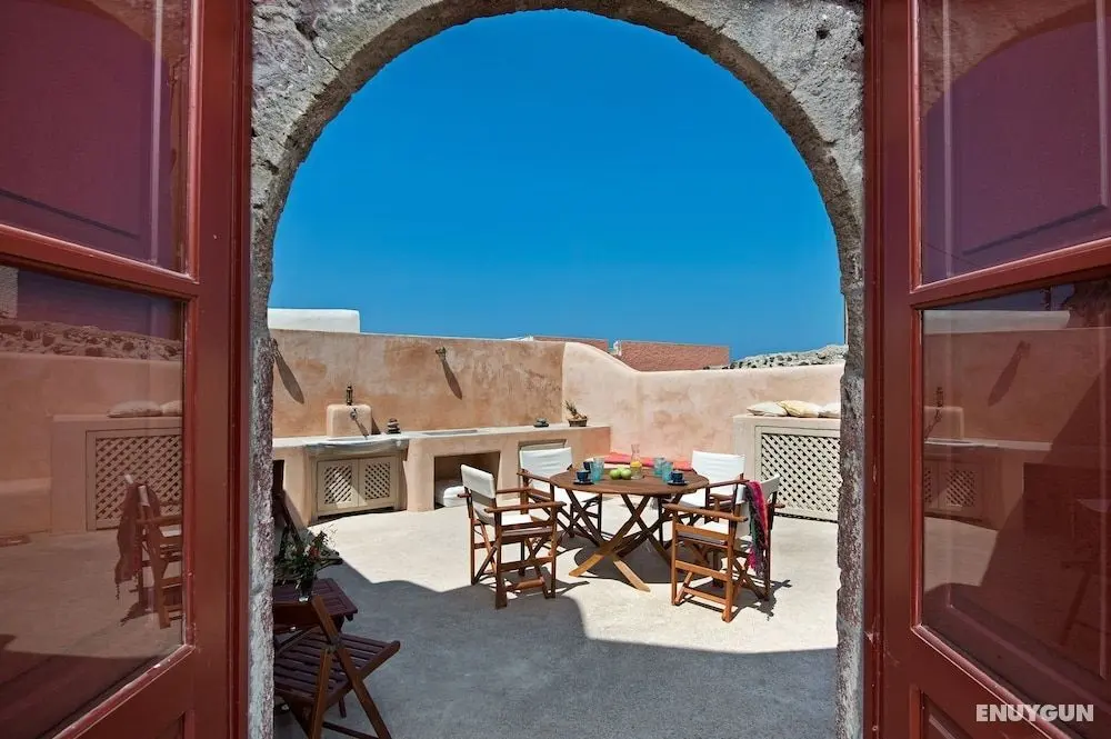 Villa Amalia - Öne Çıkan Resim