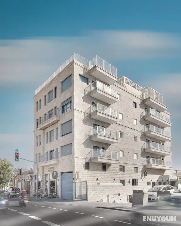 amalon apartment - Öne Çıkan Resim
