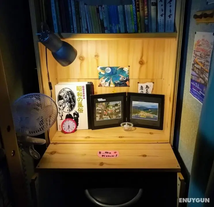 Amami Oshima Guest House Showa-sou - Hostel - Oda