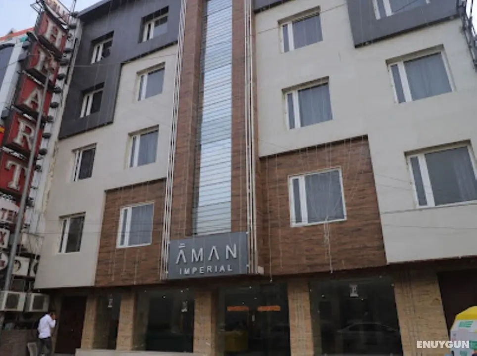 Hotel Aman Imperial - Öne Çıkan Resim