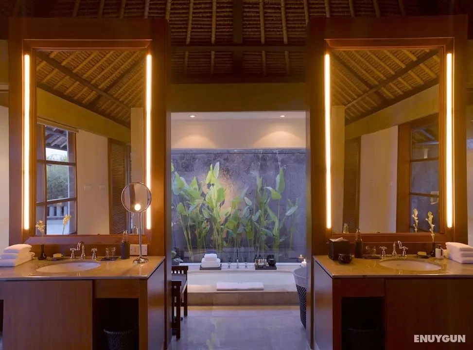 Aman Villas at Nusa Dua - Öne Çıkan Resim