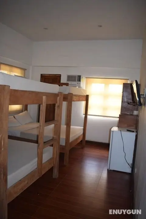 Amancio Farm Hotel - Öne Çıkan Resim