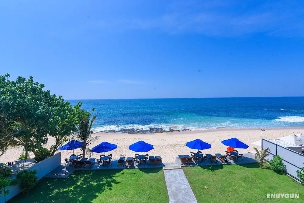 Amanda Beach Villas - Öne Çıkan Resim