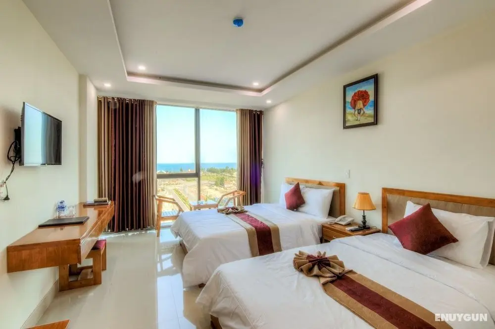 Amanda Quang Binh Hotel - Öne Çıkan Resim