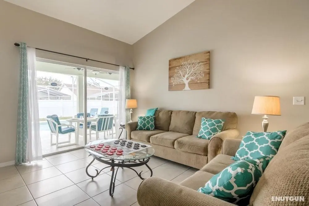 Amanda s Cozy Clear Creek Vacation Home - Oda
