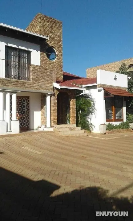 Amandahill Guest House - Öne Çıkan Resim