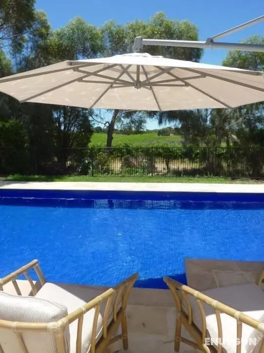 AMANDE BED AND BREAKFAST - Öne Çıkan Resim