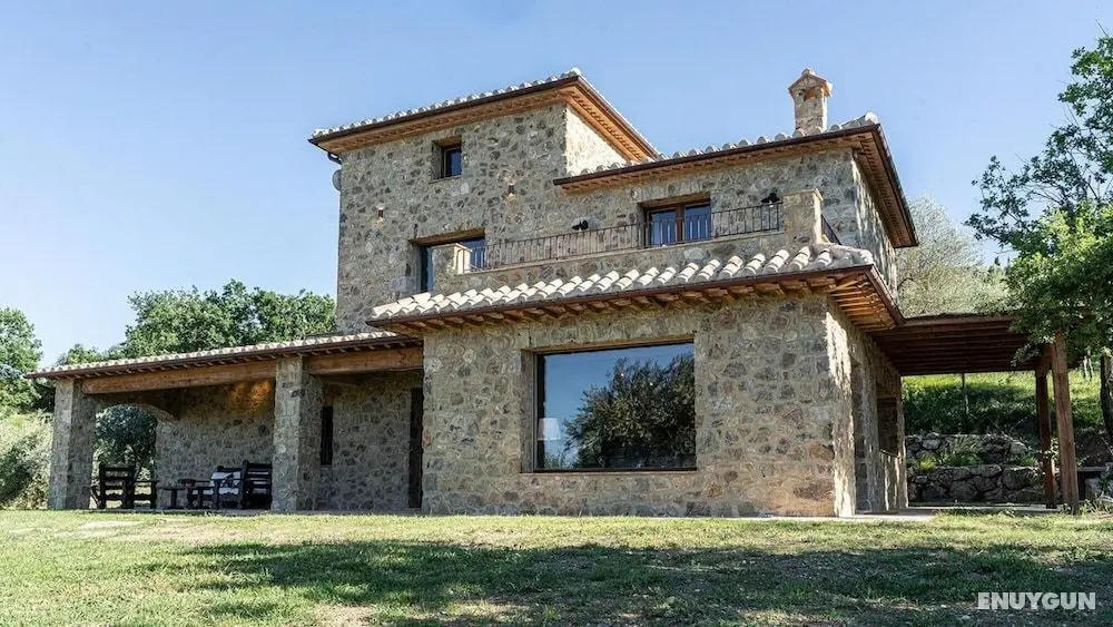 Amandula 6 in Castel del Piano - Oda