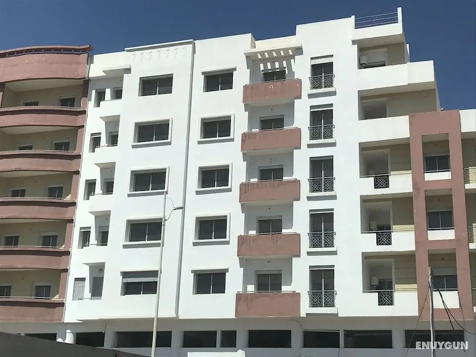 Amane Founty Residence Agadir - Öne Çıkan Resim