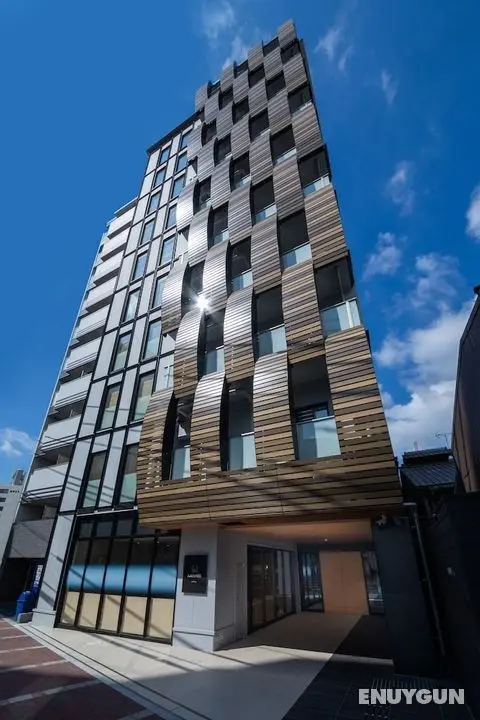 Hotel Amanek Kyoto Kawaramachi Gojo - Öne Çıkan Resim