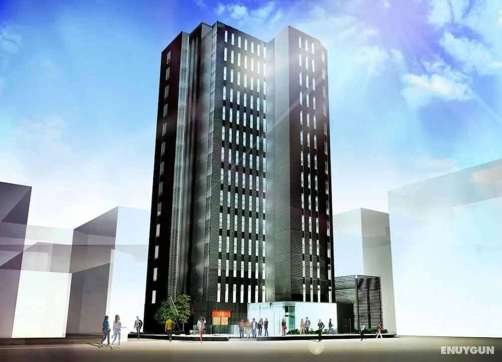 Hotel Amanek Shinjuku Kabukicho - Öne Çıkan Resim
