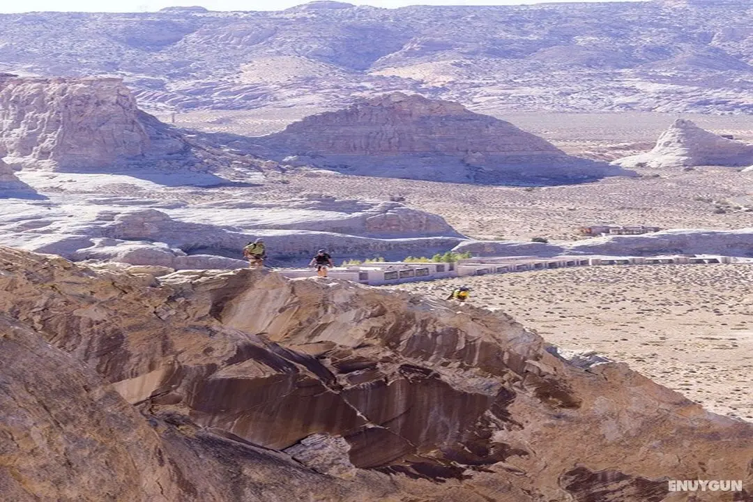 Amangiri - Genel