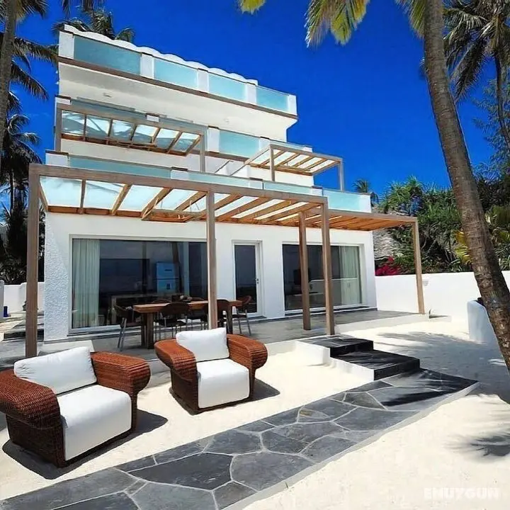 Amani Home Zanzibar - Öne Çıkan Resim