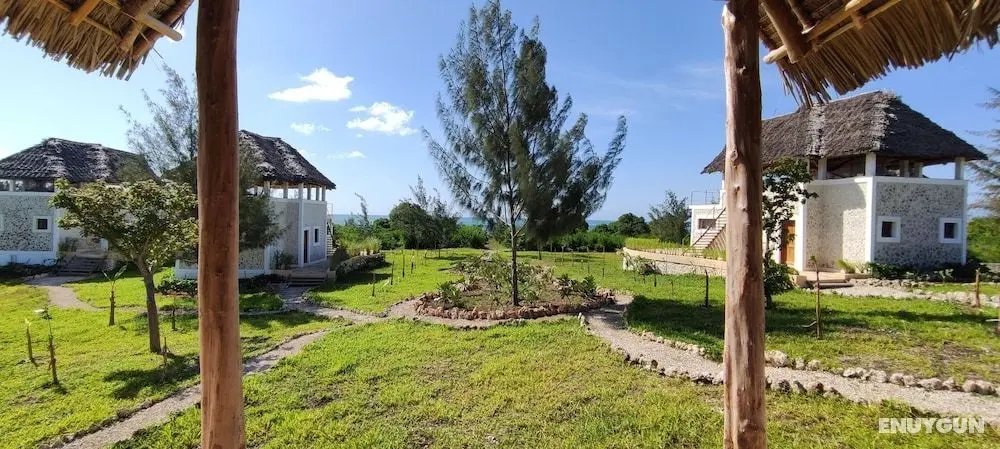 Amani Villas Nature Retreat - Öne Çıkan Resim