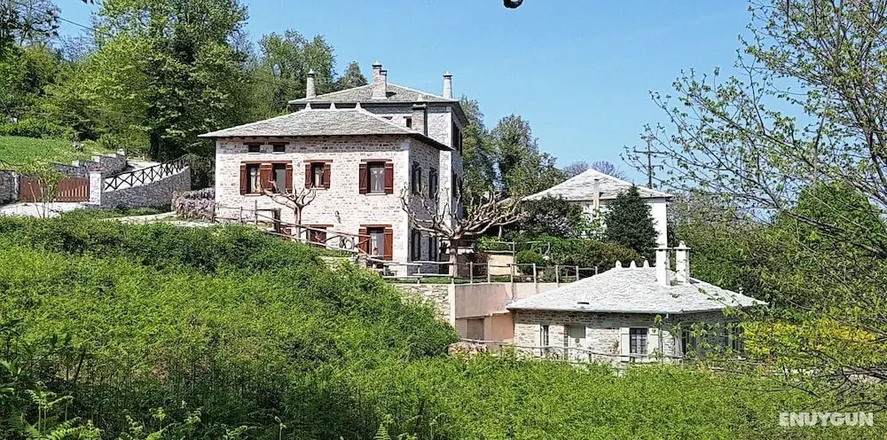 Amanita Guesthouse - Öne Çıkan Resim