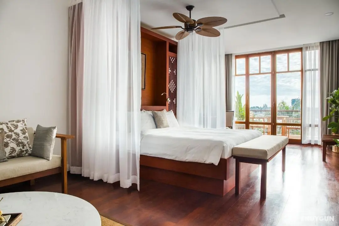 Amanjaya Pancam Phnom Penh - Oda