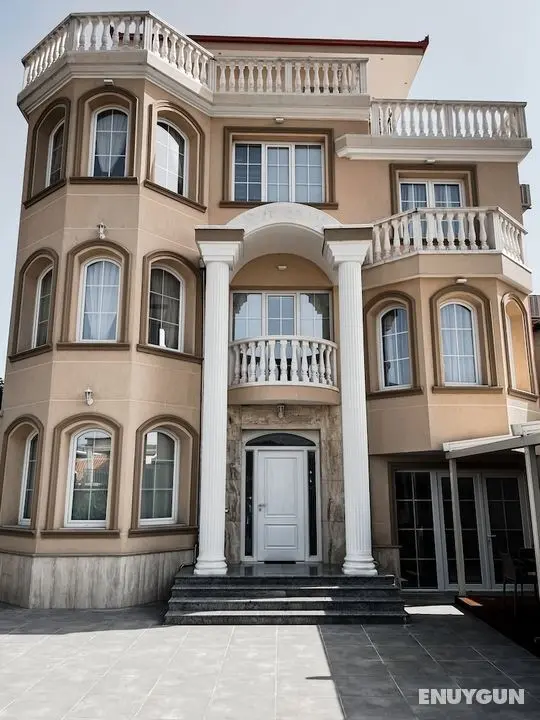Amansar Boutique Hotel - Öne Çıkan Resim