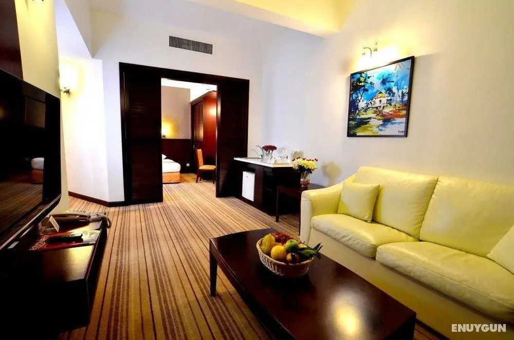 Amansari Residence Resort - Genel