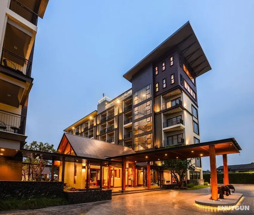 Amanta Hotel Nongkhai - Öne Çıkan Resim
