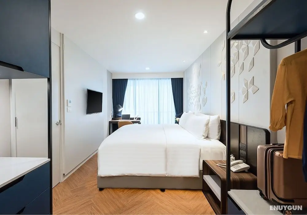 Amanta Hotel & Residence Sathorn - Öne Çıkan Resim