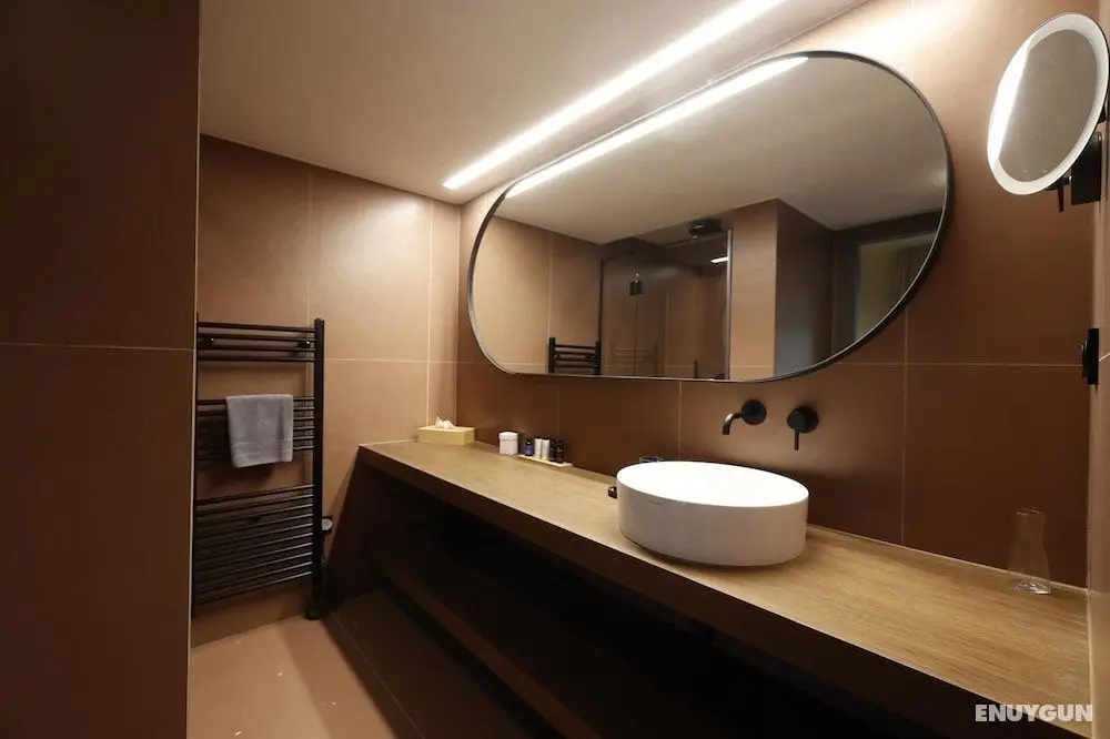 Amantes Villas and Suites - Öne Çıkan Resim
