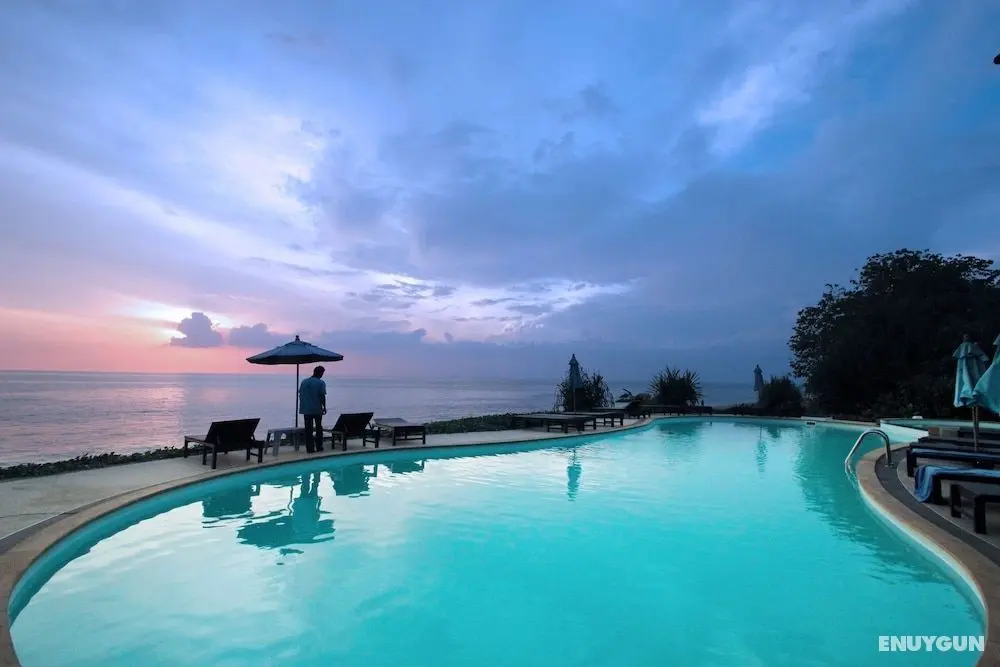 Amantra Resort And Spa - Öne Çıkan Resim
