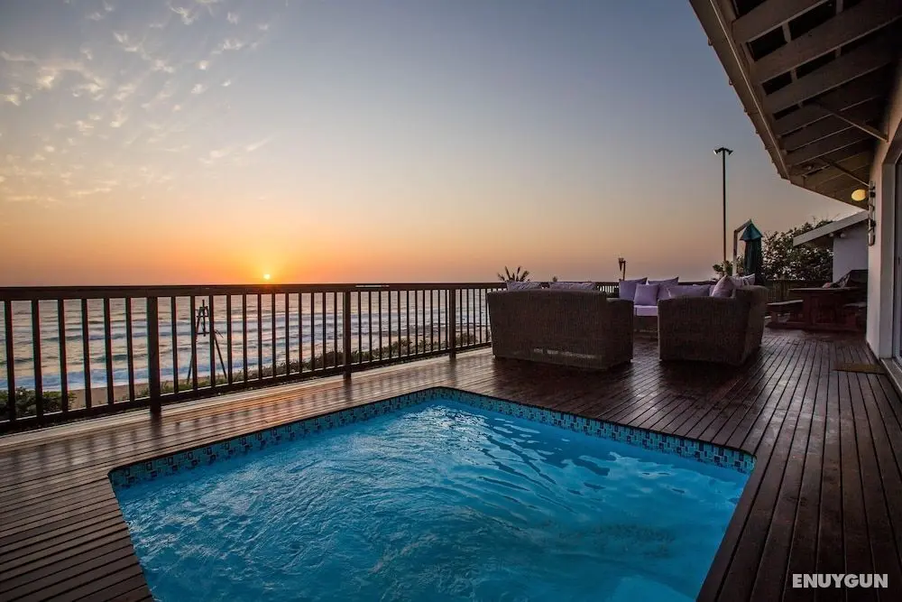 Amanzi Beach House - Öne Çıkan Resim