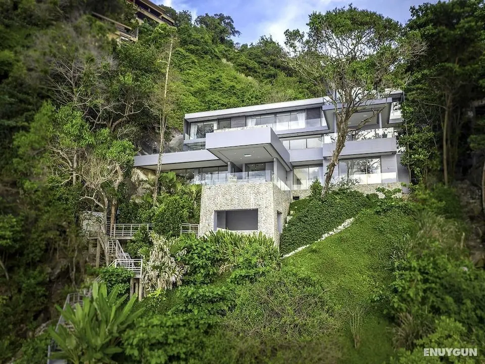 Villa Amanzi Kamala by Elite Havens - Öne Çıkan Resim