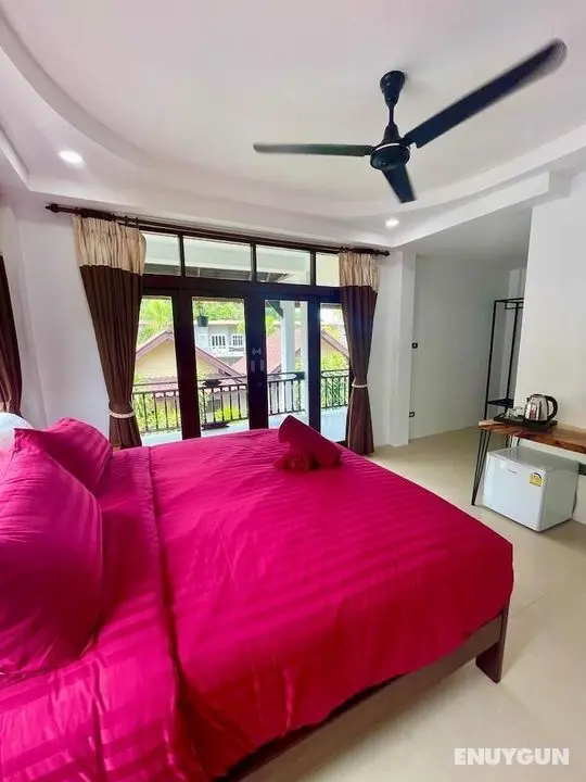 Amara Beach Resort - Oda